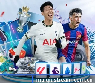 maiqiustream.com.cn APP